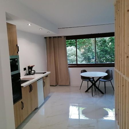 Apartment Cannes Gallia Grand Park エクステリア 写真