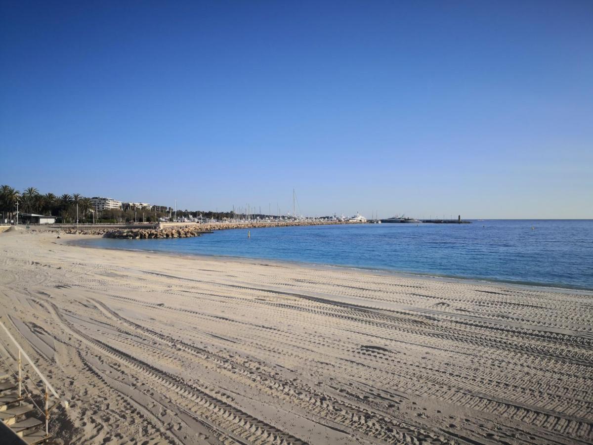 Apartment Cannes Gallia Grand Park エクステリア 写真