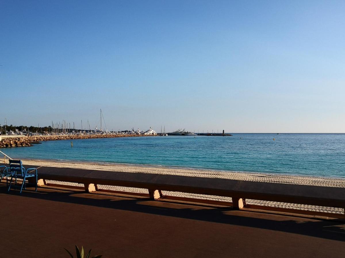 Apartment Cannes Gallia Grand Park エクステリア 写真